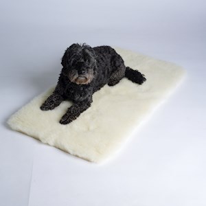 Wool Pet Mat